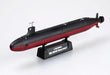 USS Jimmy Carter SSN-23 Nuclear Sub 1/700 Model (Plastic) Bouwset HobbyBoss 
