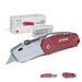 Utility Folding Knife Replaceable Blades - upgraderc