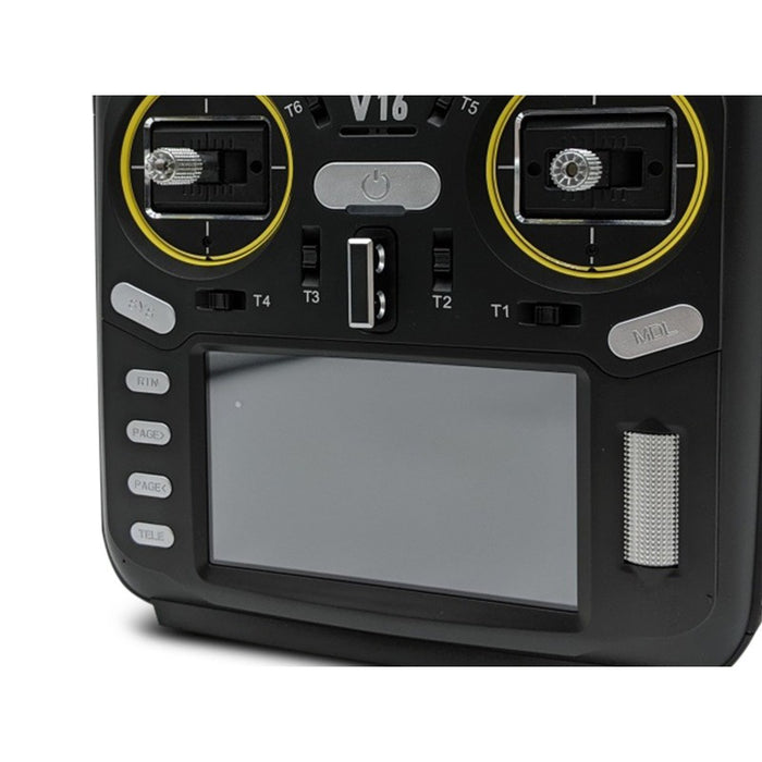 HelloRadioSky V16 PRO 2,4GHz ELRS LBT Radio (Multimode - M2)