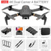 V4 1080P, 4K Dual Camera Drone Drone upgraderc 4K-Dual camera-4B 