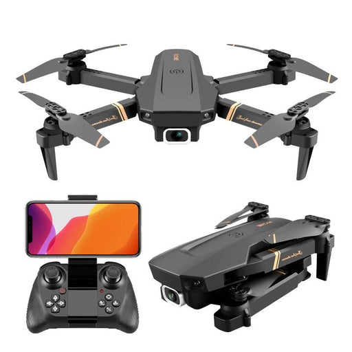 V4 1080P, 4K Dual Camera Drone Drone upgraderc 
