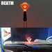 V8 Decorative lights for 1/14 Tamiya Trailer Truck (Acryl) Onderdeel upgraderc 