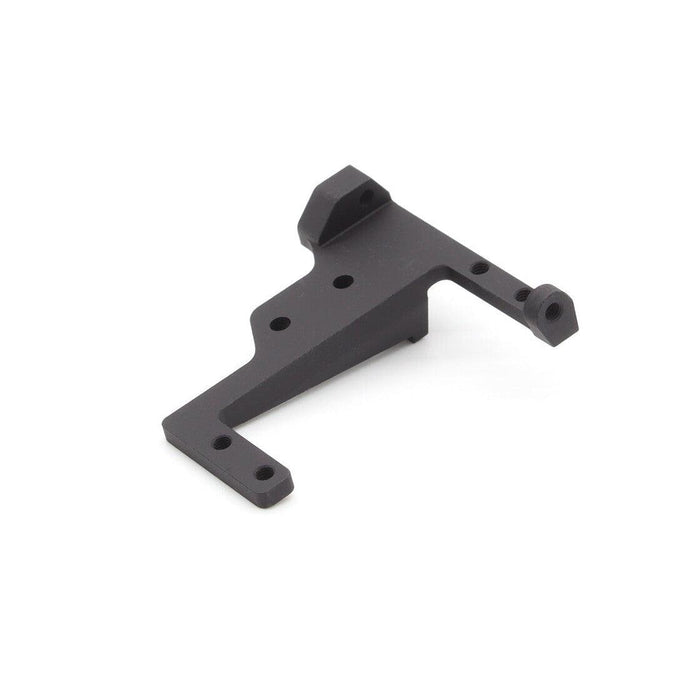 Support servo F10 BTA pour Vanquish VS4-10 1/10 (Aluminium, Noir)