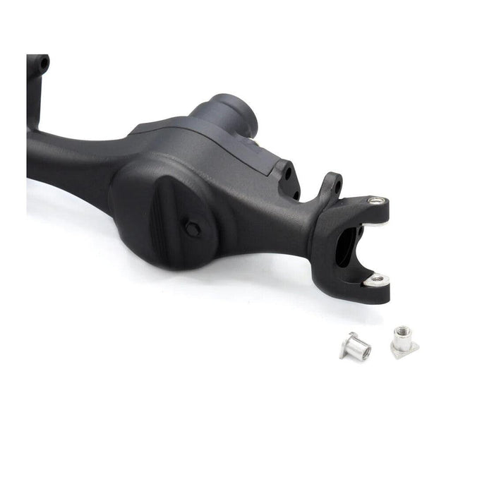 Carter d'essieu avant F10T pour Vanquish VS4-10 1/10