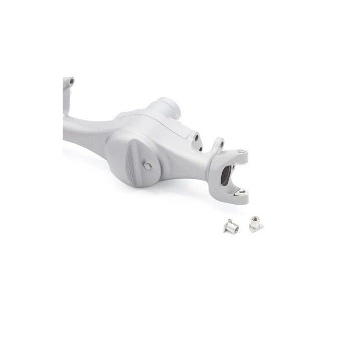 F10T Boîtier d'essieu avant pour Vanquish VS4-10 1/10 (Uit wit)