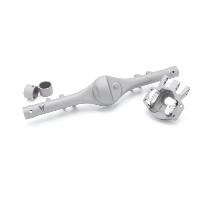 F10T Rear Axle Housing for Vanquish VS4-10 1/10 (Out white)