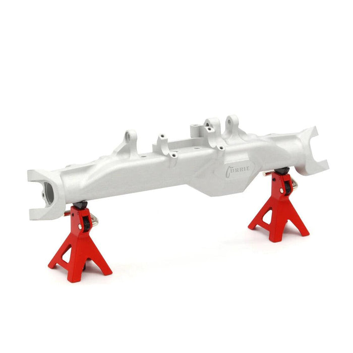 Boîtier d'essieu avant pour Vanquish H10 1/10 (Aluminium)