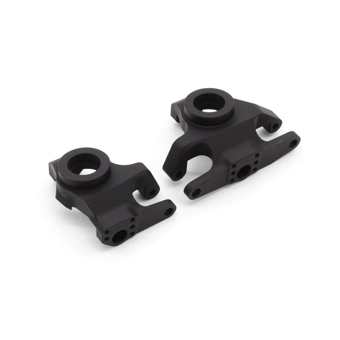 2PCS Poignées pour Vanquish H10 1/10 (Aluminium)