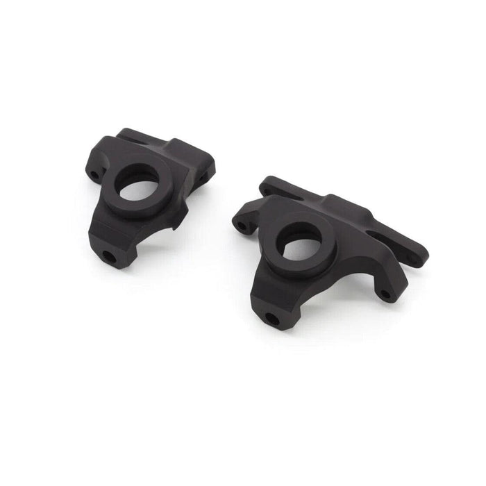 2PCS Poignées pour Vanquish H10 1/10 (Aluminium)