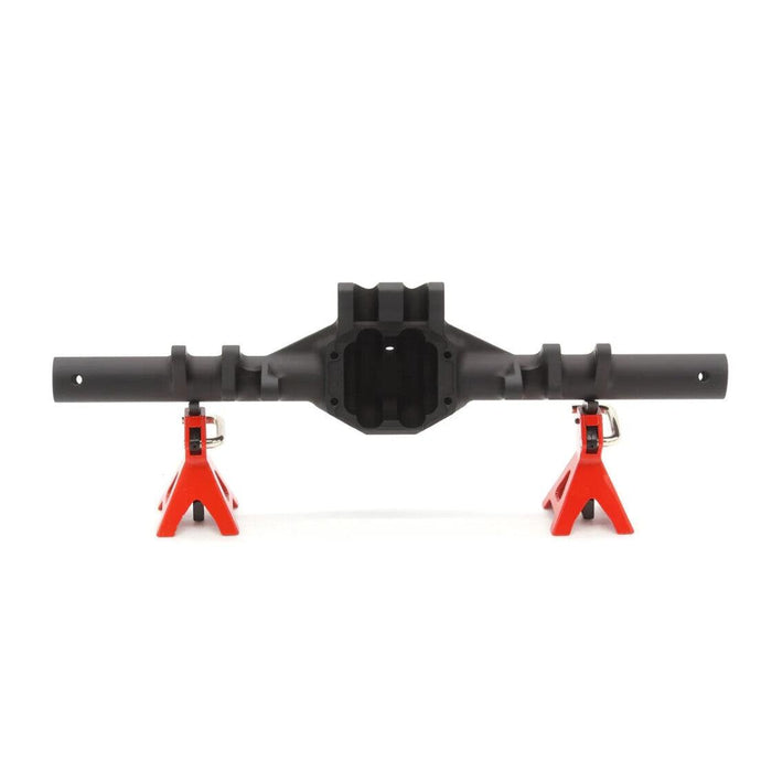 Hinterachskörper für Vanquish H10 1/10 (Aluminium)