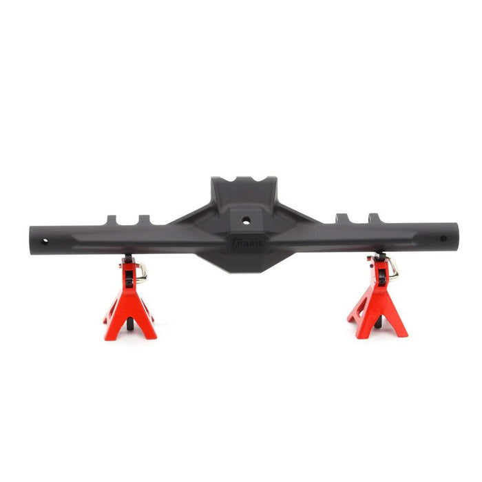 Hinterachskörper für Vanquish H10 1/10 (Aluminium)