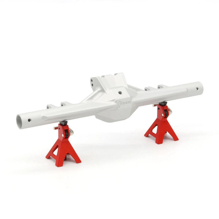 Hinterachskörper für Vanquish H10 1/10 (Aluminium)