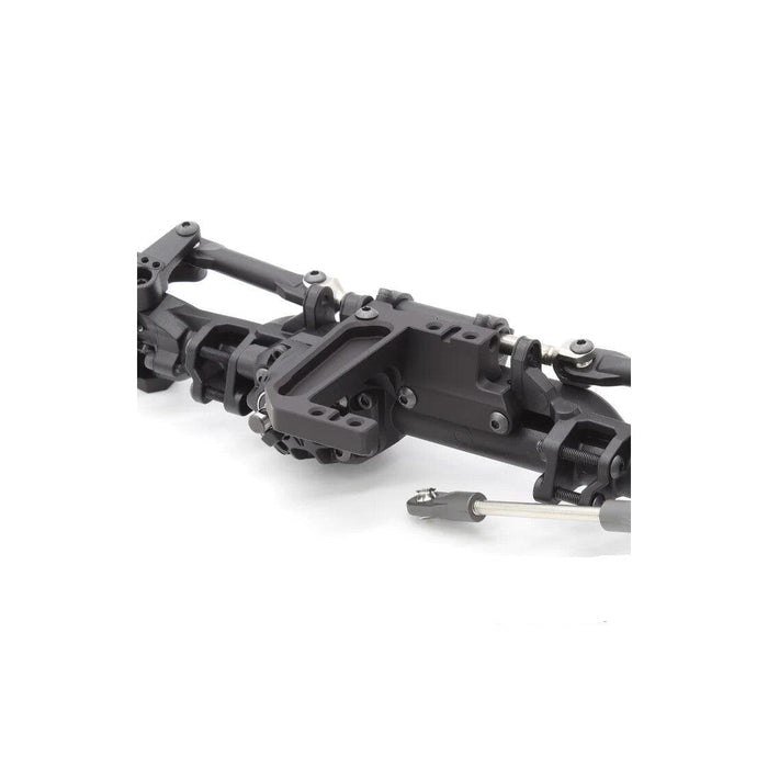 Servo Mount for Vanquish H10 1/10 (Aluminium)