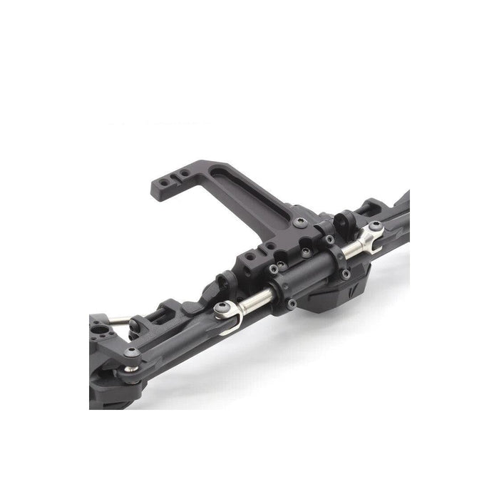Servo Mount for Vanquish H10 1/10 (Aluminium)