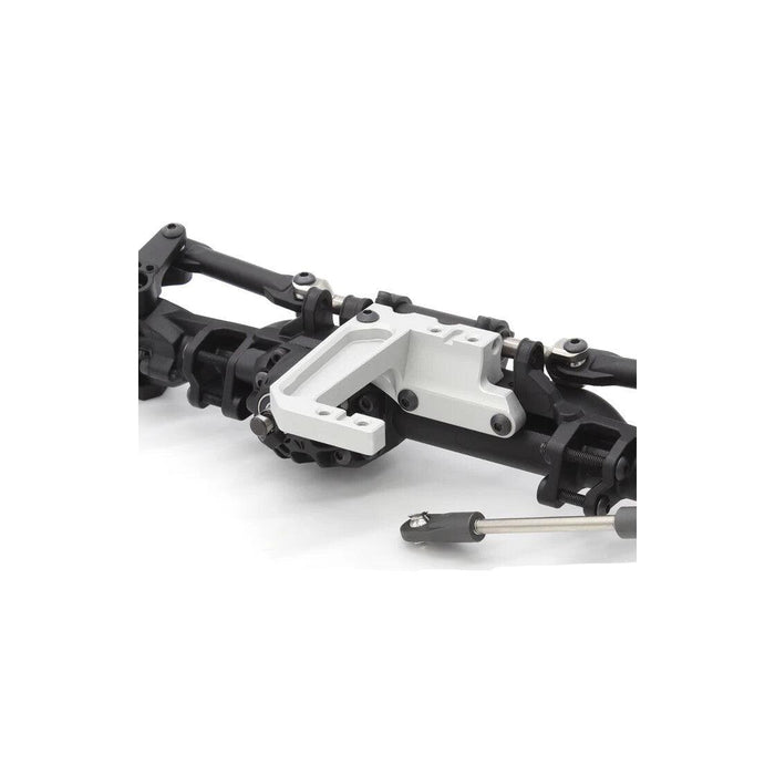 Servo Mount for Vanquish H10 1/10 (Aluminium)