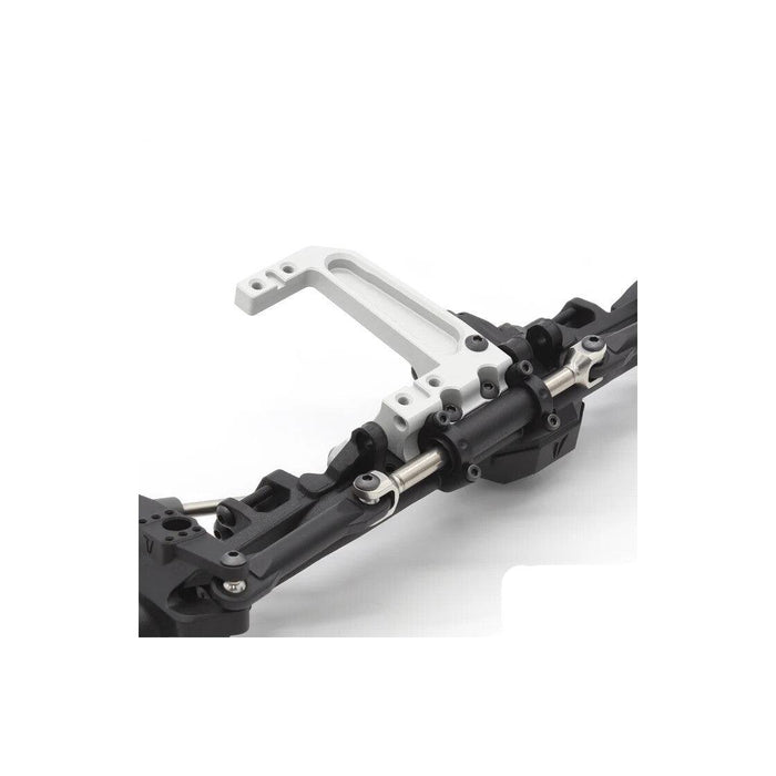 Servo Mount for Vanquish H10 1/10 (Aluminium)