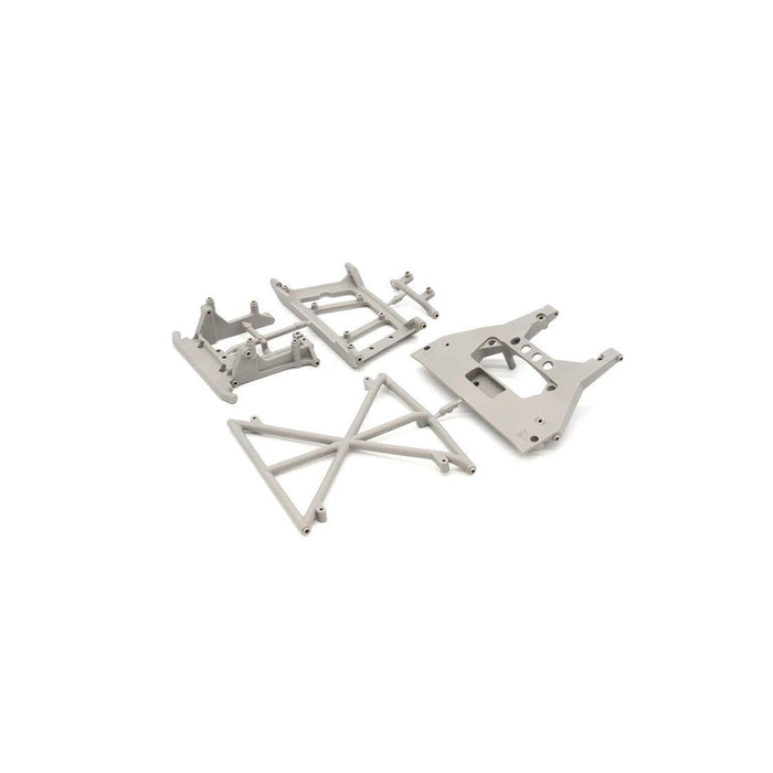 Composants de cage 2 pour Vanquish H10 1/10