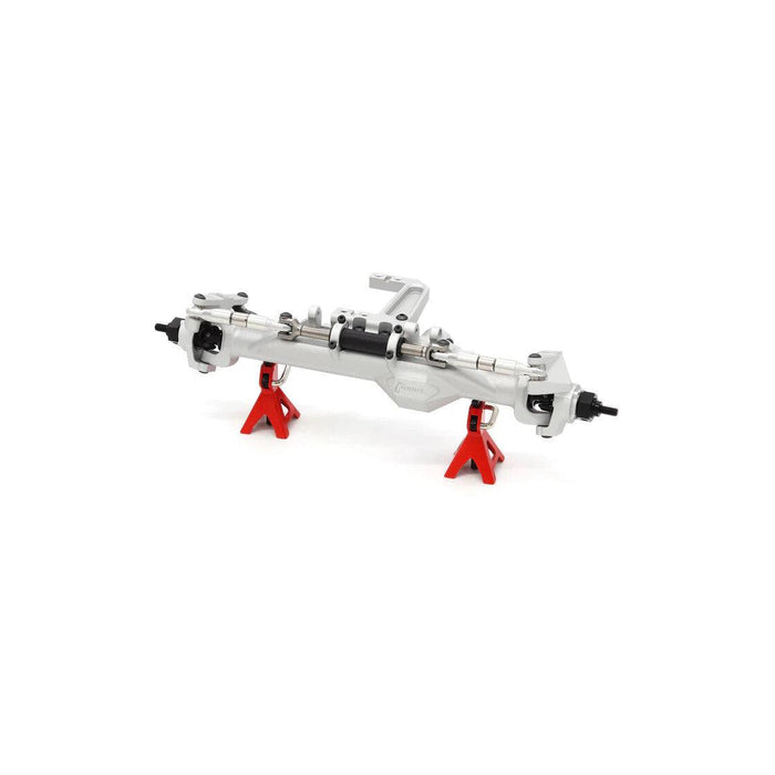 Steering Links for Vanquish H10 1/10 (Metal)