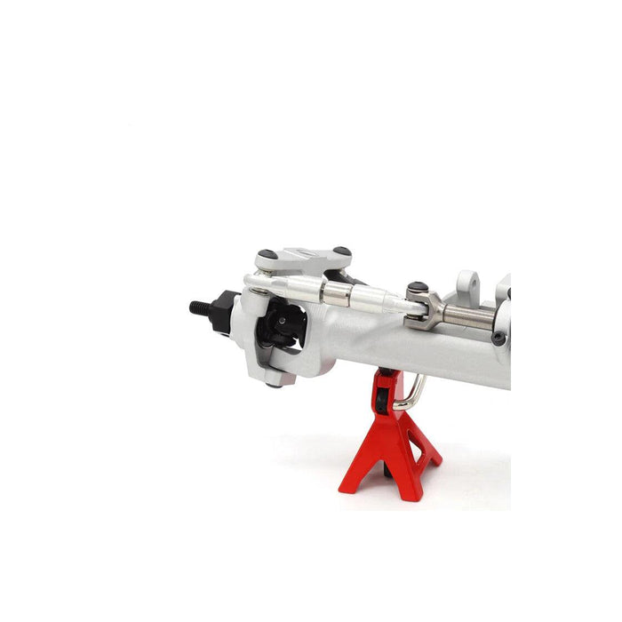 Steering Links for Vanquish H10 1/10 (Metal)