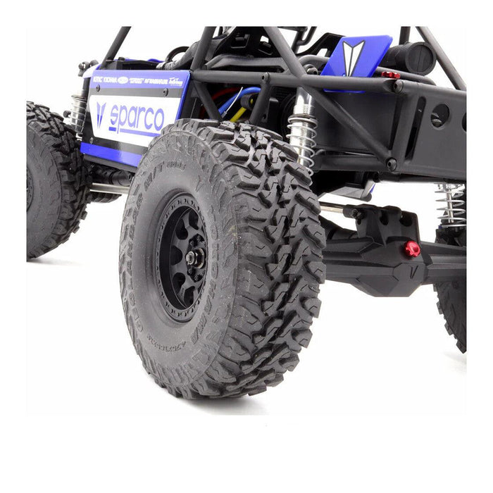 Vanquish H10 Optik RTR (Sparco)