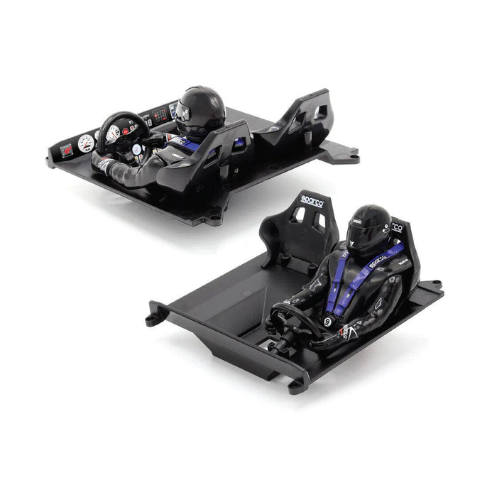 Vanquish H10 Optik RTR (Sparco)