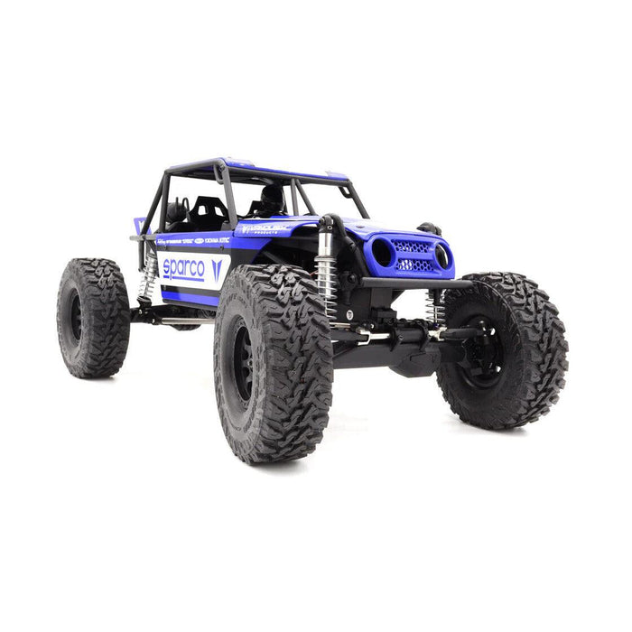 Vanquish H10 Optik RTR (Sparco)