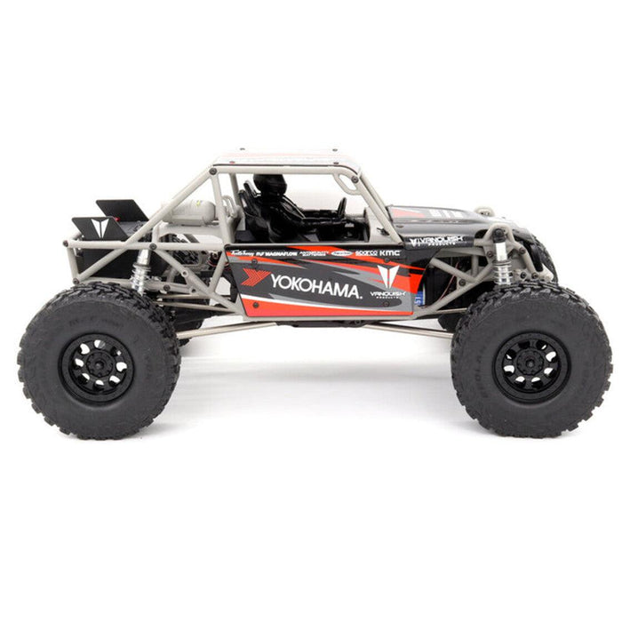 Vanquish H10 Optic RTR (Yokohama)