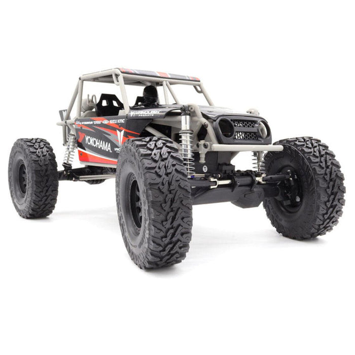 Vanquish H10 Optic RTR (Yokohama)