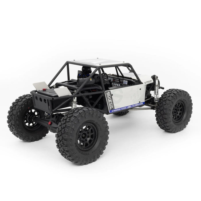 Vanquish H10 Optic Sparco UTB Brushless RTR 1/10
