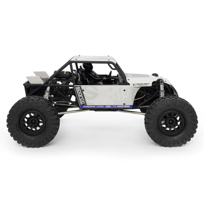 Vanquish H10 Optic Sparco UTB Brushless RTR 1/10