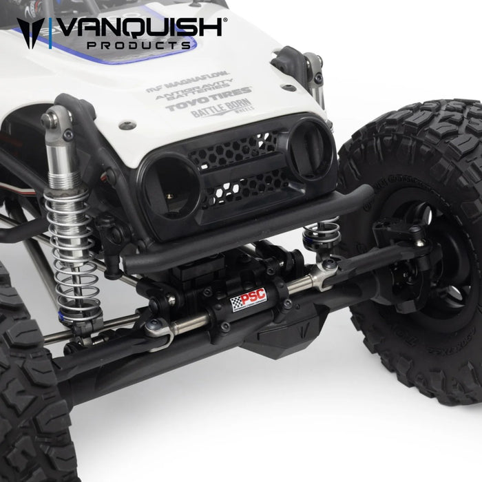 Vanquish H10 Optic Sparco UTB Brushless RTR 1/10