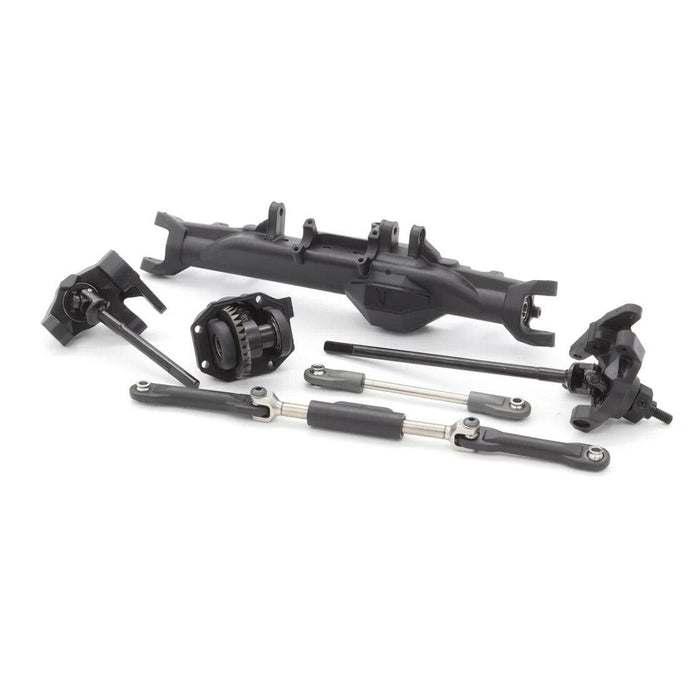 Gerade Vorderachse Set für Vanquish H10 1/10