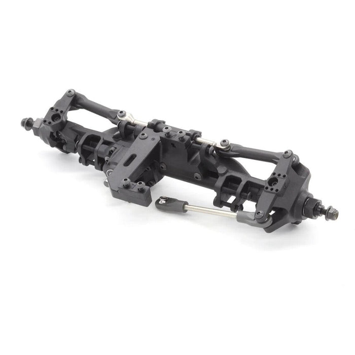 Gerade Vorderachse Set für Vanquish H10 1/10