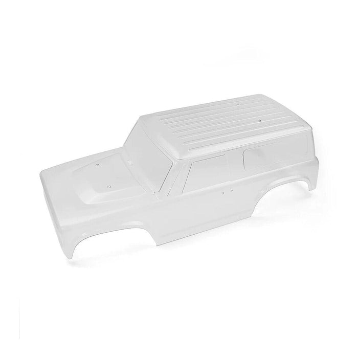 Origin Body Set for Vanquish H10 1/10