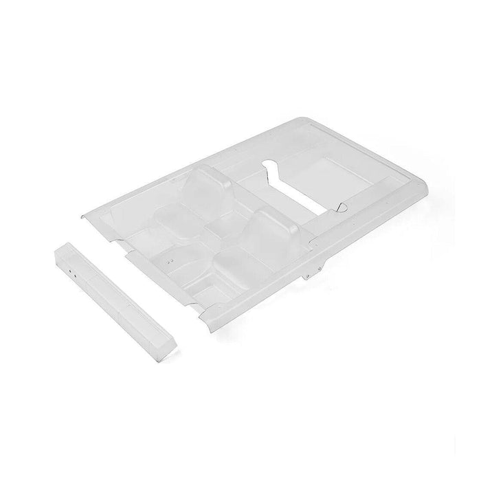 Origin Body Set for Vanquish H10 1/10