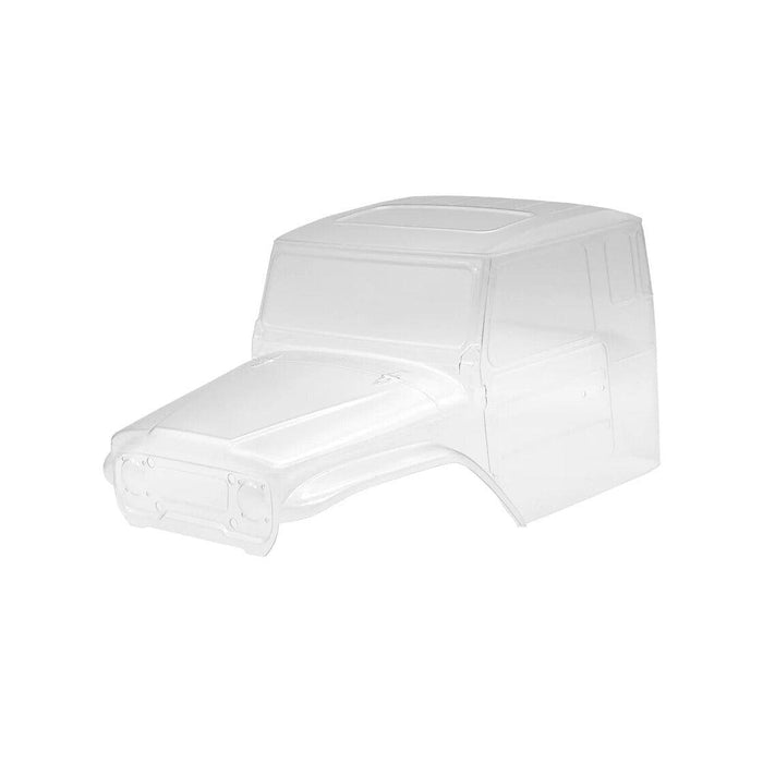 Phoenix cabine uniquement pour Vanquish VS4-10 1/10