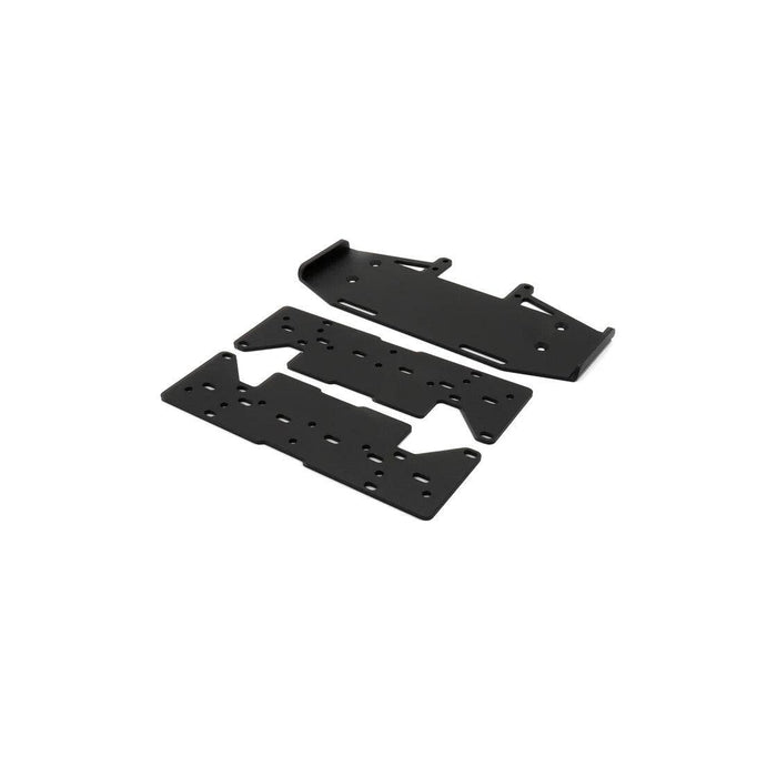 VFD Batterieplatten-Set für Vanquish VS4-10 1/10