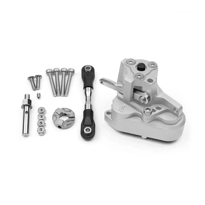 VFD Hurtz Dig für Vanquish VS4-10 1/10 (Aus weiß)