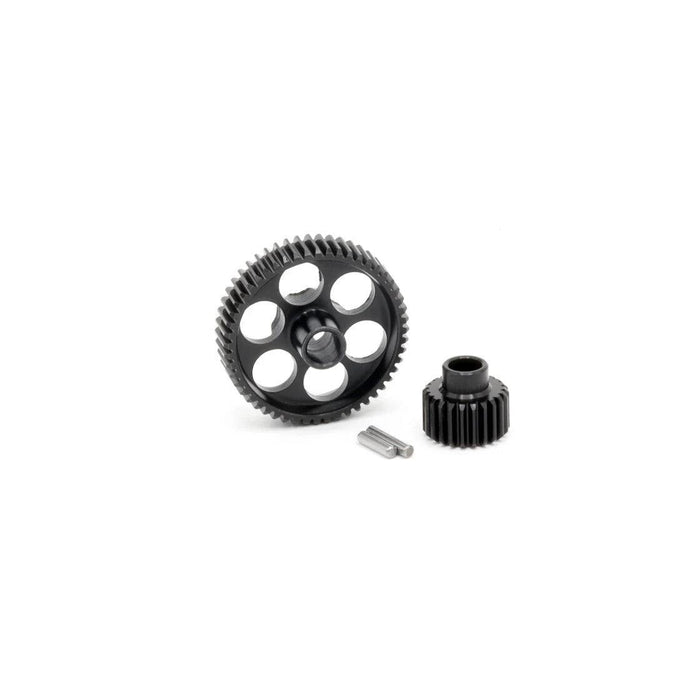 VFD Light Weight Machined Front Gears for Vanquish VS4-10 1/10