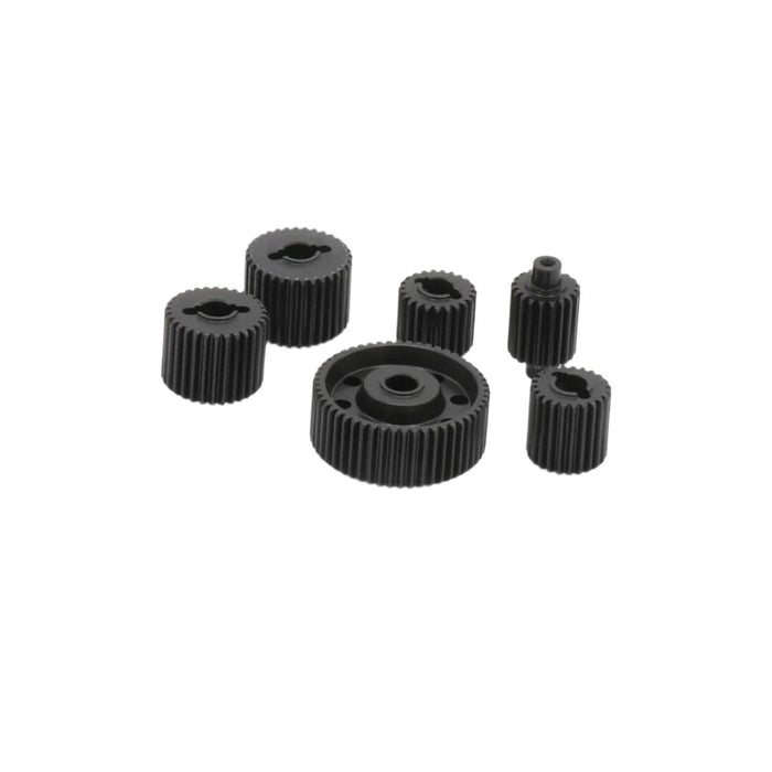 Ensemble d'engrenages usinés VFD pour Vanquish VS4-10 1/10