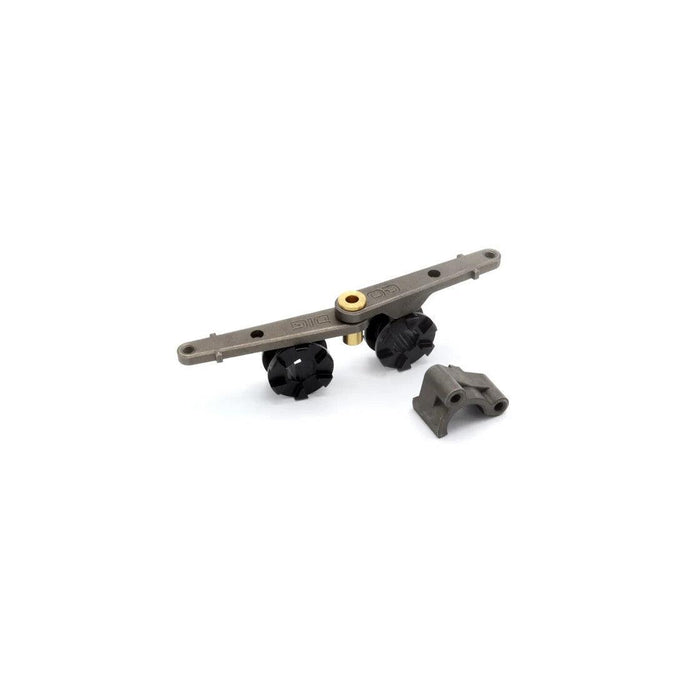 Composants de changement double VFD pour Vanquish VS4-10 1/10