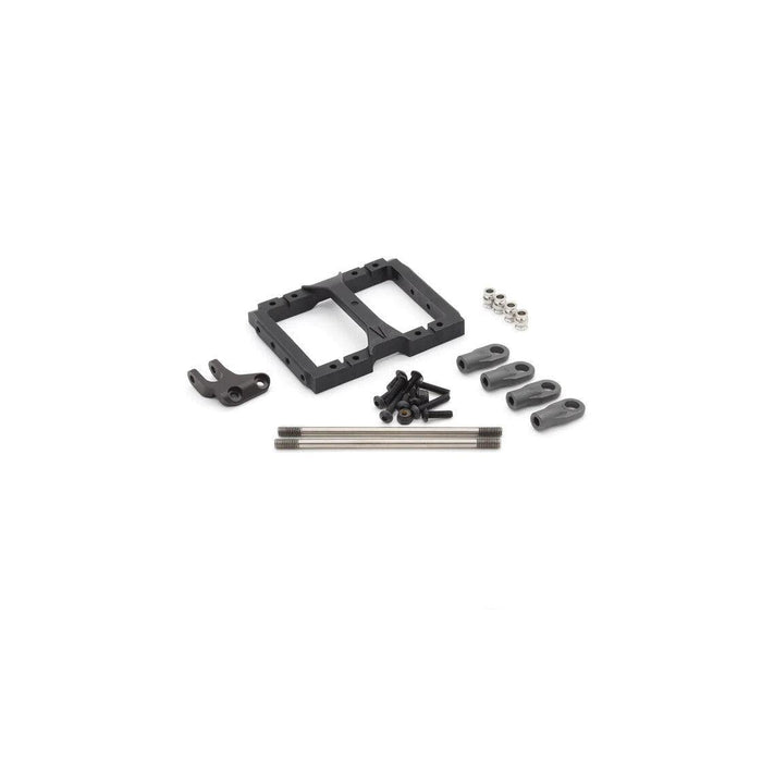 Kit servo monté sur châssis pour Vanquish VRD 1/10