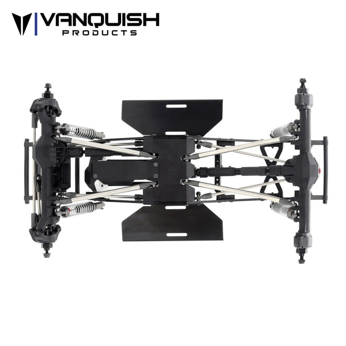 Vanquish VRD Mullet 1/10 Crawler Roller