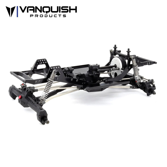 Vanquish VRD Mullet 1/10 Crawler Roller
