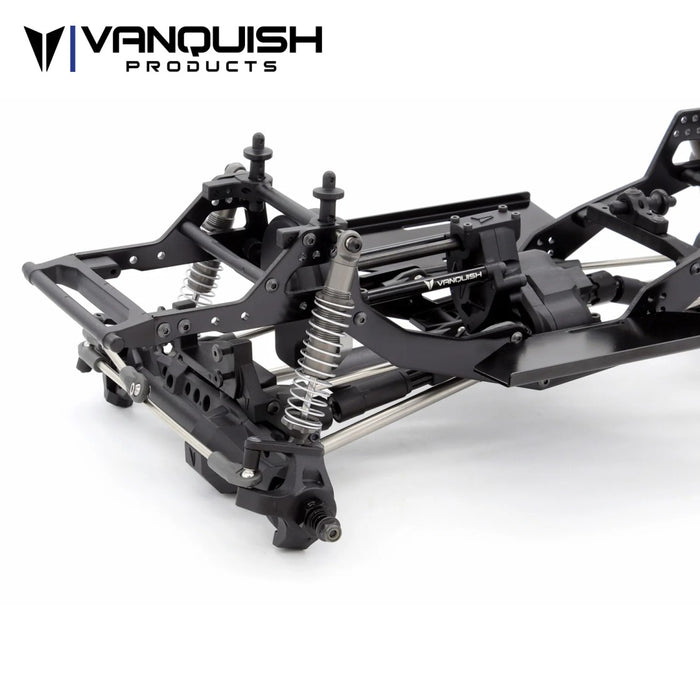 Vanquish VRD Mullet 1/10 Crawler Roller