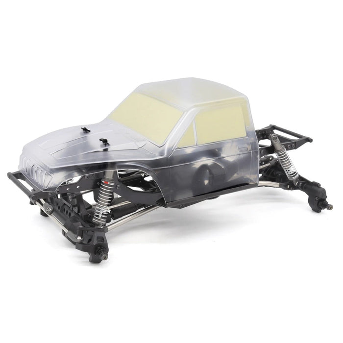 Vanquish VRD Mullet 1/10 Crawler Roller