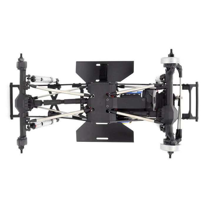 Vanquish VRD Stance RTR (Graphite)