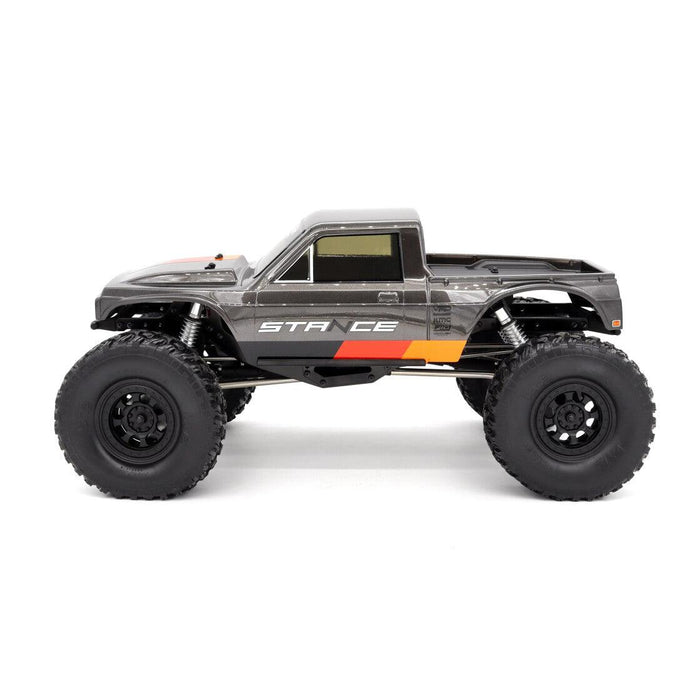 Vanquish VRD Stance RTR (Graphite)