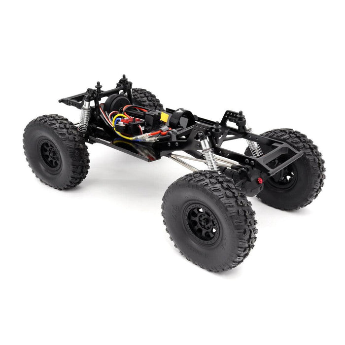 Vanquish VRD Stance RTR (Graphite)