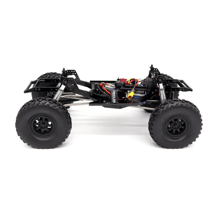 Vanquish VRD Stance RTR (Graphite)